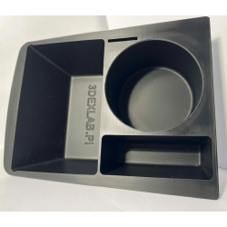 Cupholder - organizer dacia spring