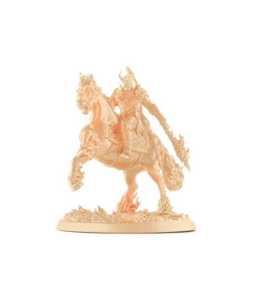 ABS-Like Resin Pro 2