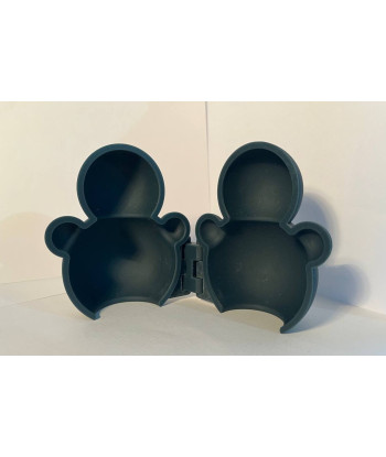 Foremka do śnieżek / Bałwanek