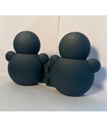 Foremka do śnieżek / Bałwanek