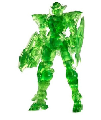 Plant-Based UV Resin