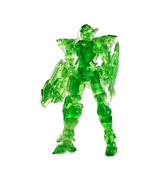 Plant-Based UV Resin