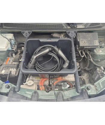 Frunk Dacia Spring