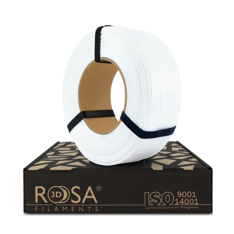 Filament 3D ReFill PLA Starter Filament 3D ReFill PLA Starter
