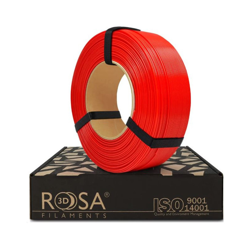 Filament 3D ReFill PLA Starter Filament 3D ReFill PLA Starter