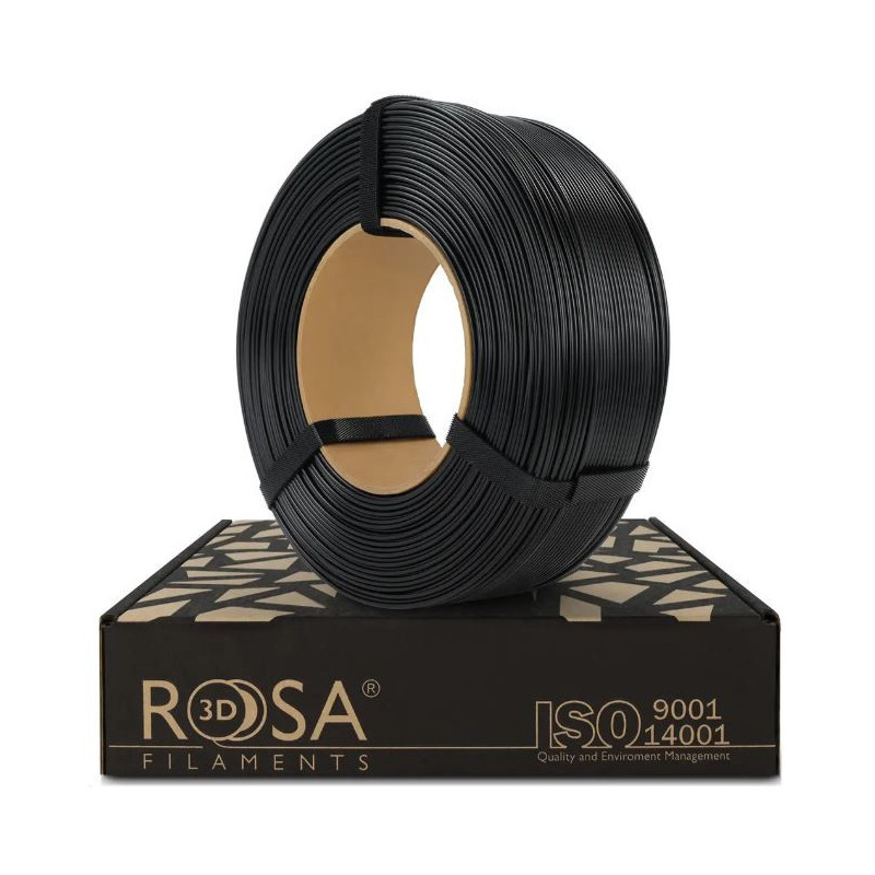 Filament 3D ReFill PLA Starter Filament 3D ReFill PLA Starter