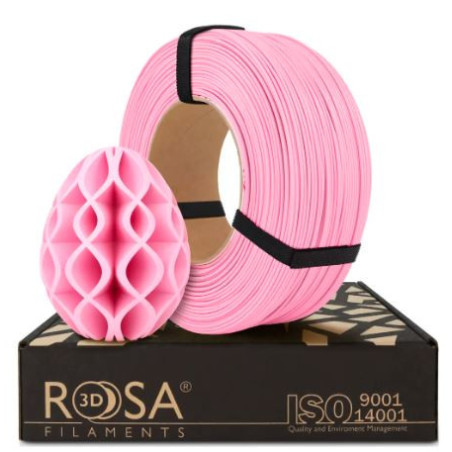 Filament 3D ReFill PLA PASTEL