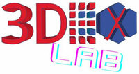 3DEX LAB 